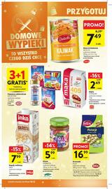 Intermarche gazetka tydzień 49 Strona 46