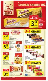 Intermarche gazetka tydzień 49 Strona 48