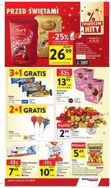 Intermarche gazetka tydzień 49 Strona 49