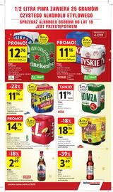 Intermarche gazetka tydzień 49 Strona 51