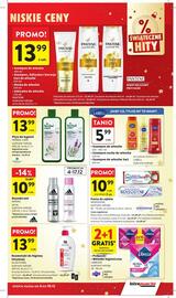 Intermarche gazetka tydzień 49 Strona 55