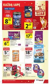 Intermarche gazetka tydzień 49 Strona 57