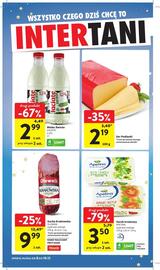 Intermarche gazetka tydzień 49 Strona 58