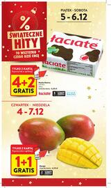 Intermarche gazetka tydzień 49 Strona 6