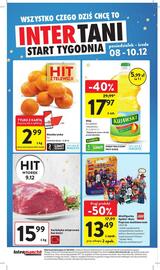Intermarche gazetka tydzień 49 Strona 60