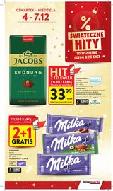 Intermarche gazetka tydzień 49 Strona 7
