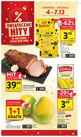 Intermarche gazetka tydzień 49 Strona 8