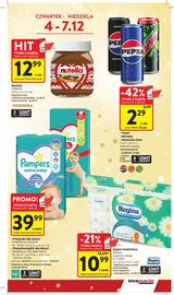 Intermarche gazetka tydzień 49 Strona 9