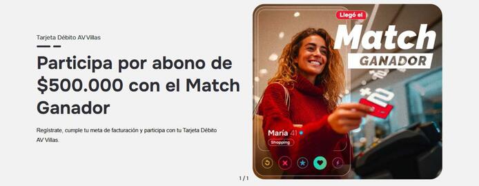 Catálogo Banco AV Villas Página 3