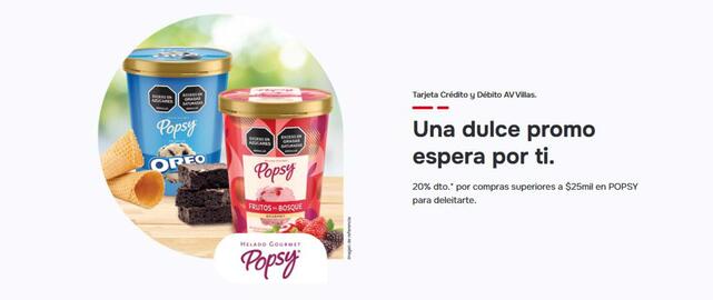 Catálogo Banco AV Villas Página 5