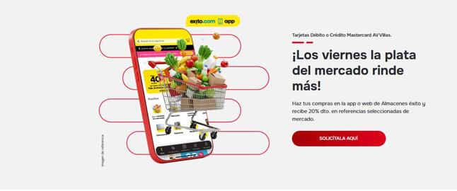 Catálogo Banco AV Villas Página 9