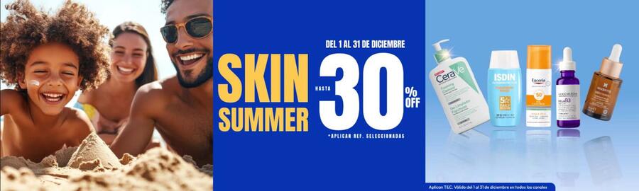 Catálogo Bella Piel Página 2