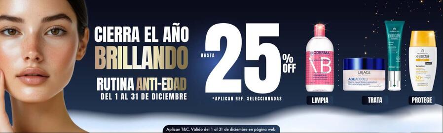 Catálogo Bella Piel Página 3