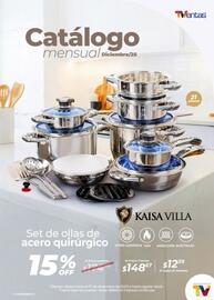 Catálogo TVentas Página 2