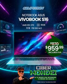 Catálogo Computron Página 1