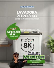 Catálogo Computron Página 10