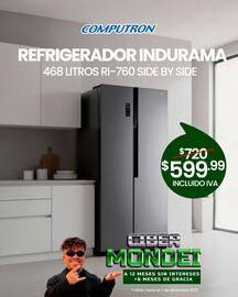 Catálogo Computron Página 11