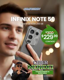 Catálogo Computron Página 13