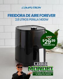 Catálogo Computron Página 14