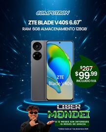 Catálogo Computron Página 15