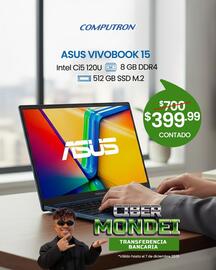 Catálogo Computron Página 16