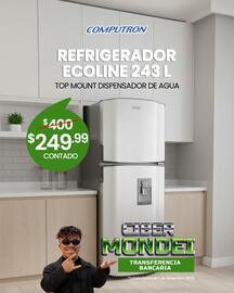 Catálogo Computron Página 17