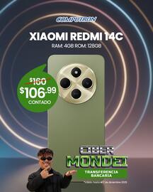 Catálogo Computron Página 18