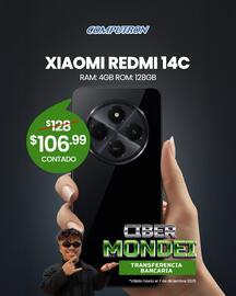 Catálogo Computron Página 19