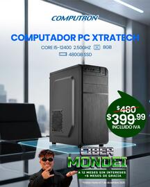 Catálogo Computron Página 20