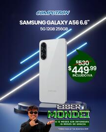 Catálogo Computron Página 21