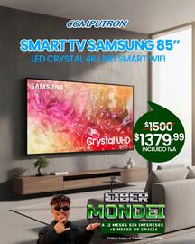 Catálogo Computron Página 22