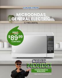 Catálogo Computron Página 23