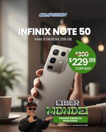 Catálogo Computron Página 24