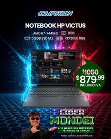 Catálogo Computron Página 4