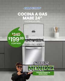 Catálogo Computron Página 7