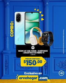 Catálogo Orve Hogar Página 1