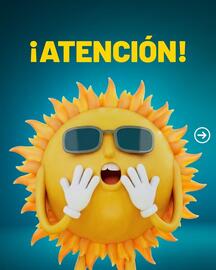 Catálogo Orve Hogar Página 3