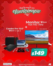 Catálogo Novicompu Página 2