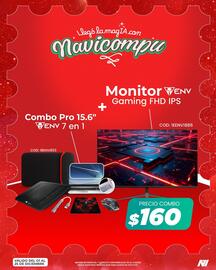 Catálogo Novicompu Página 3