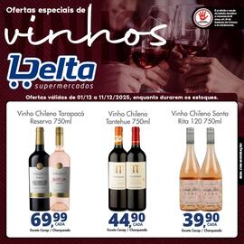 Catálogo Delta Supermercados semana 49 Página 2