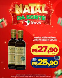 Catálogo D'avó Supermercado Página 4