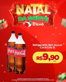 Catálogo D'avó Supermercado Página 5