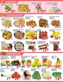 Foody World flyer week 49 Page 4