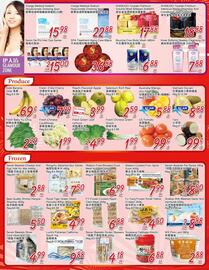 Foody Mart flyer week 49 Page 2