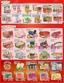 Foody Mart flyer week 49 Page 3