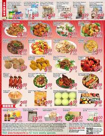 Foody Mart flyer week 49 Page 4