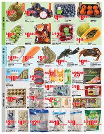 Btrust Supermarket flyer week 49 Page 2
