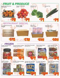 Fu Yao Supermarket flyer week 49 Page 2