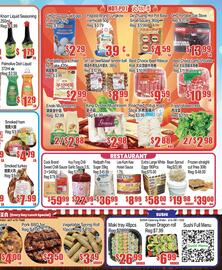 Fusion Supermarket flyer week 49 Page 3