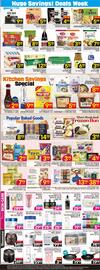 H-Mart flyer week 49 Page 3